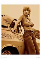 Image result for 50s Drag Racing Girls