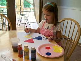 Image result for Primary Colors Activity