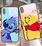 Image result for Disney Art iPhone X Cases