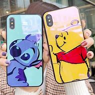 Image result for Cool Disney iPhone X Case