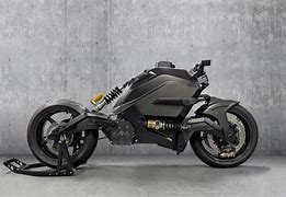 Image result for Kaspersky Electric Motorcycle