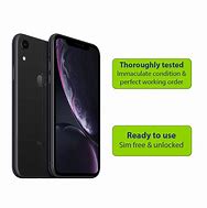 Image result for Unlocked iPhone XR Space Grey