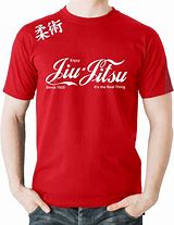 Image result for Jiu Jitsu T-Shirt