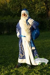 Image result for Ded Moroz Merchandise
