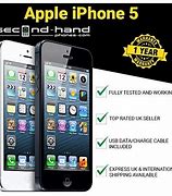 Image result for iPhone 5 in Nigeria