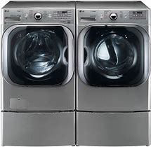 Image result for lg washers dryers pedestals