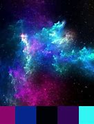 Image result for Galaxy Theme Colours