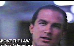 Image result for Henry Silva above the Law