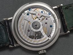 Image result for Date Wheel Watches Movement