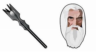 Image result for Saruman Palantir Meme