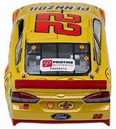 Image result for Joey Logano Diecast Car