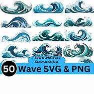 Image result for Wave SVG