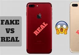 Image result for Difference Between Original iPhone and Copy iPhone