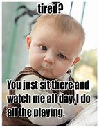 Image result for Bad Baby Memes