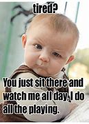 Image result for Serious Baby Memes