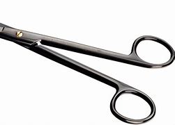 Image result for Surgical Scissors Instrument