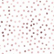 Image result for Rose Gold Bling Dots