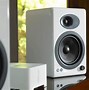 Image result for Audioengine A5 Speakers