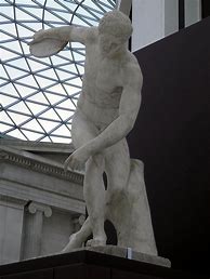 Image result for Ancient Greek Art Statues
