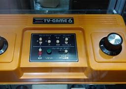 Image result for Nintendo Color TV Game