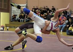 Image result for Wisconsin Youth Wrestling Head Throw Take Down