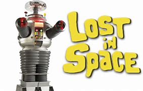 Image result for Robot Lost in Space Netflix Wallpaper