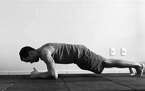 Image result for Printable Core Workout
