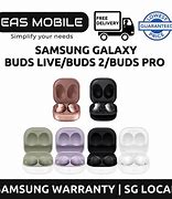 Image result for Samsung Galaxy A13 with Buds