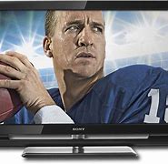 Image result for Flat Screen CRT TV