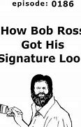Image result for Bob Ross Memes