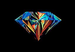 Image result for Geometric Diamond Wallpaper Abstract