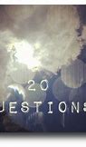 Image result for Freaky 20 Questions