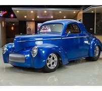Image result for 41 Willys Coupe Stock