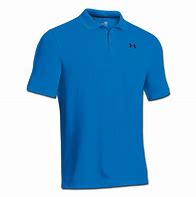 Image result for Blue Under Armour Polo