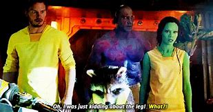 Image result for Who Meme Guardians of the Galaxy