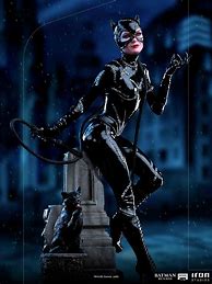 Image result for Batman Returns Catwoman Figure