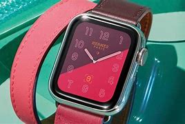 Image result for Apple Watch Hermes Edition