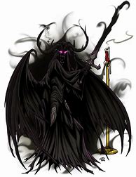 Image result for Anime Shadow Spirit