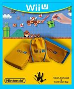 Image result for Dusty Wii U Gamepad