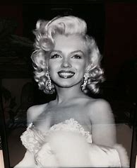 Image result for Old Hollywood Marilyn Monroe