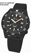 Image result for 500 Meter Dive Watch