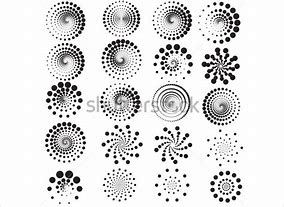 Image result for Gradient Dot Pattern Vector