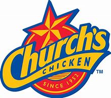 Image result for Church's Chicken Logo