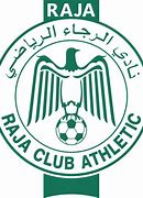 Image result for Drapeau Raja Club Athletic