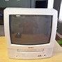 Image result for Old Toshiba VHS TV