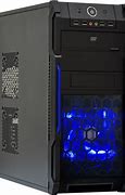 Image result for Dell Tower Blue LED