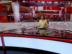 Image result for BBC New Desk Empty