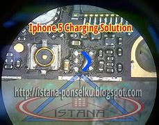 Image result for iPhone 5 Charging Port