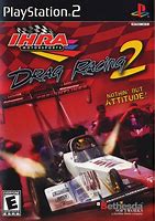 Image result for IHRA Drag Racing 2