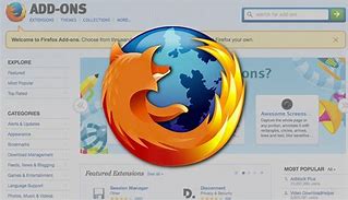 Image result for Firefox Add-Ons